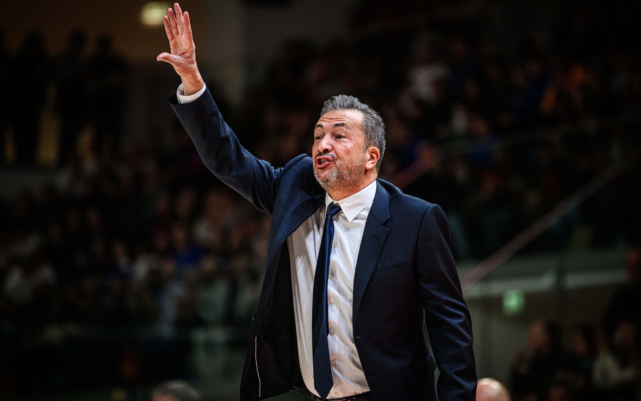 ItalBasket, i convocati per le qualificazioni Mondiali con Bosnia e Serbia