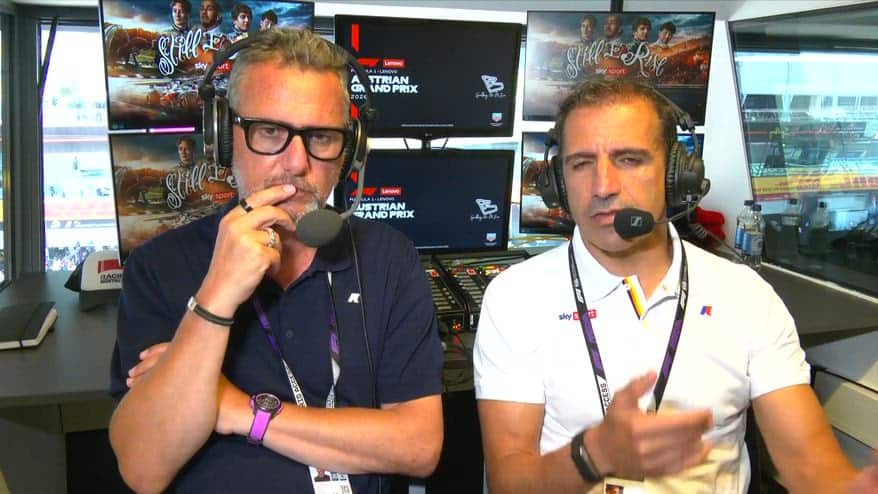 Gené: "Ferrari, niente ha funzionato come ci si aspettava"