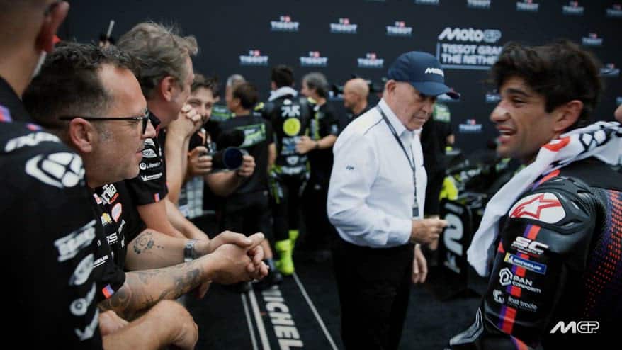 MotoGP a Silverstone: il GP Gran Bretagna è su Sky Sport