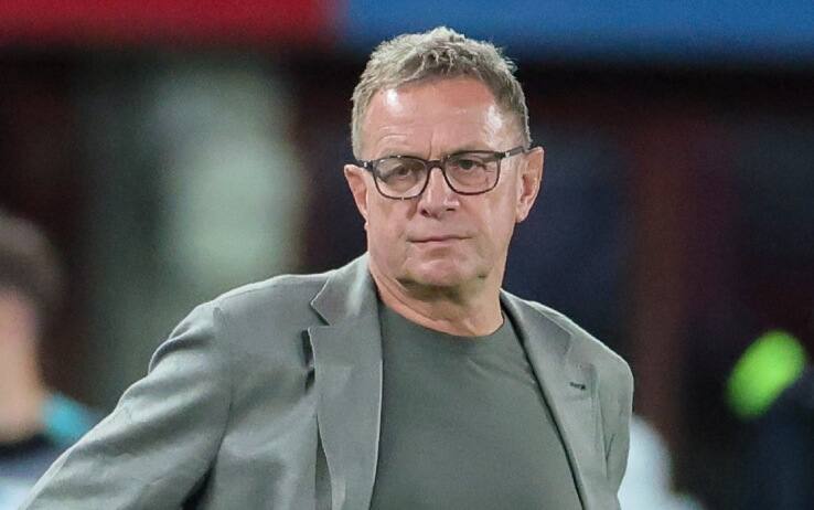 Milan, Rangnick si allontana: le news di calciomercato