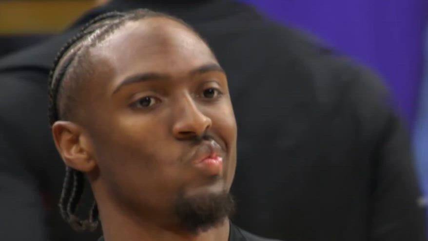 NBA Highlights: Philadelphia-Utah 106-102