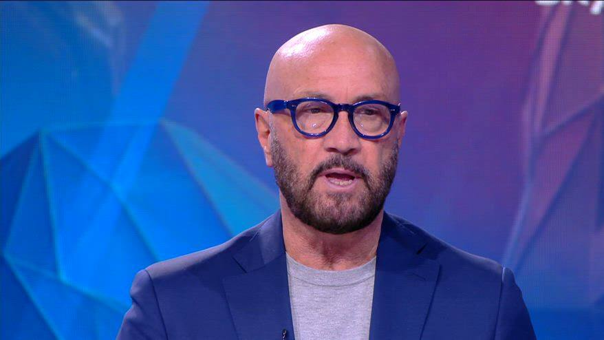 Attacco Iran, Zenga spiega cosa sta succedendo a Dubai