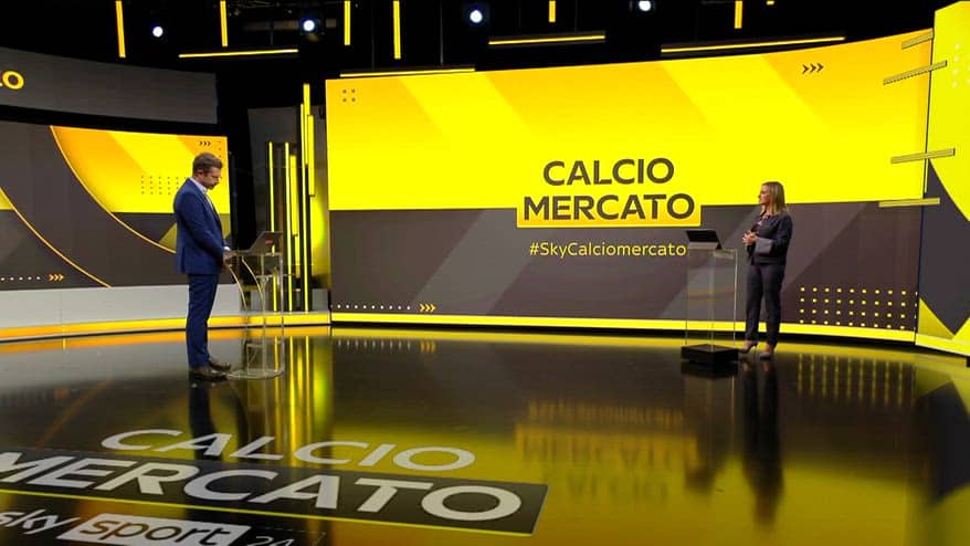 Vlahovic-Juve, condizioni al momento non sono cambiate