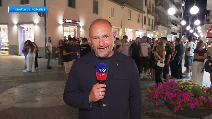 Milan, il punto sul direttore sportivo: le ultime news