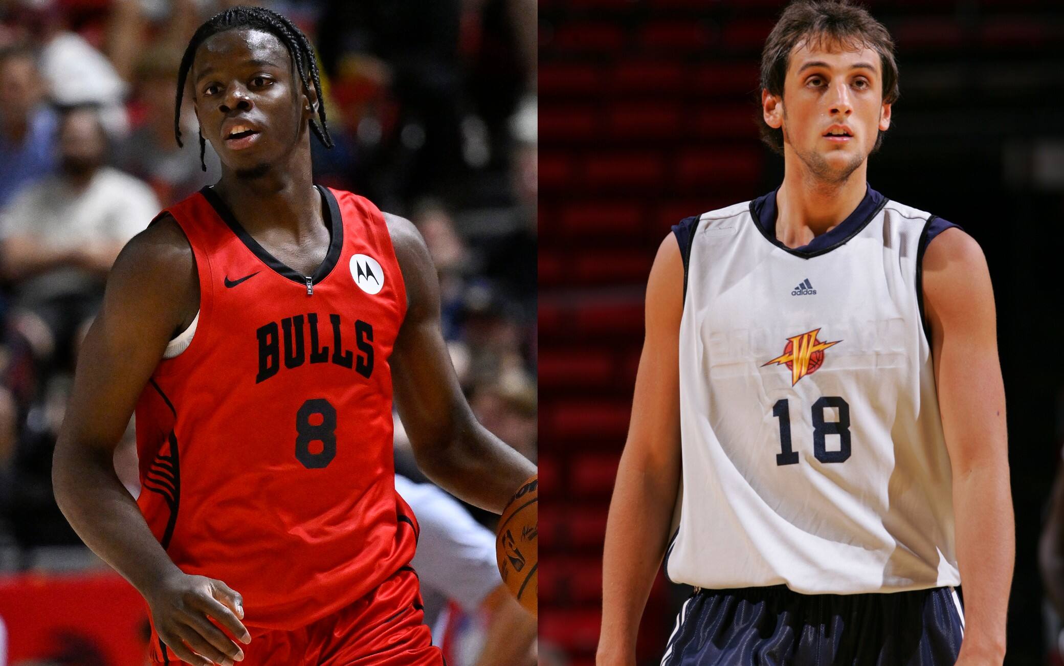 Summer League, Wilson meglio di James e Durant al debutto: il migliore è però Belinelli