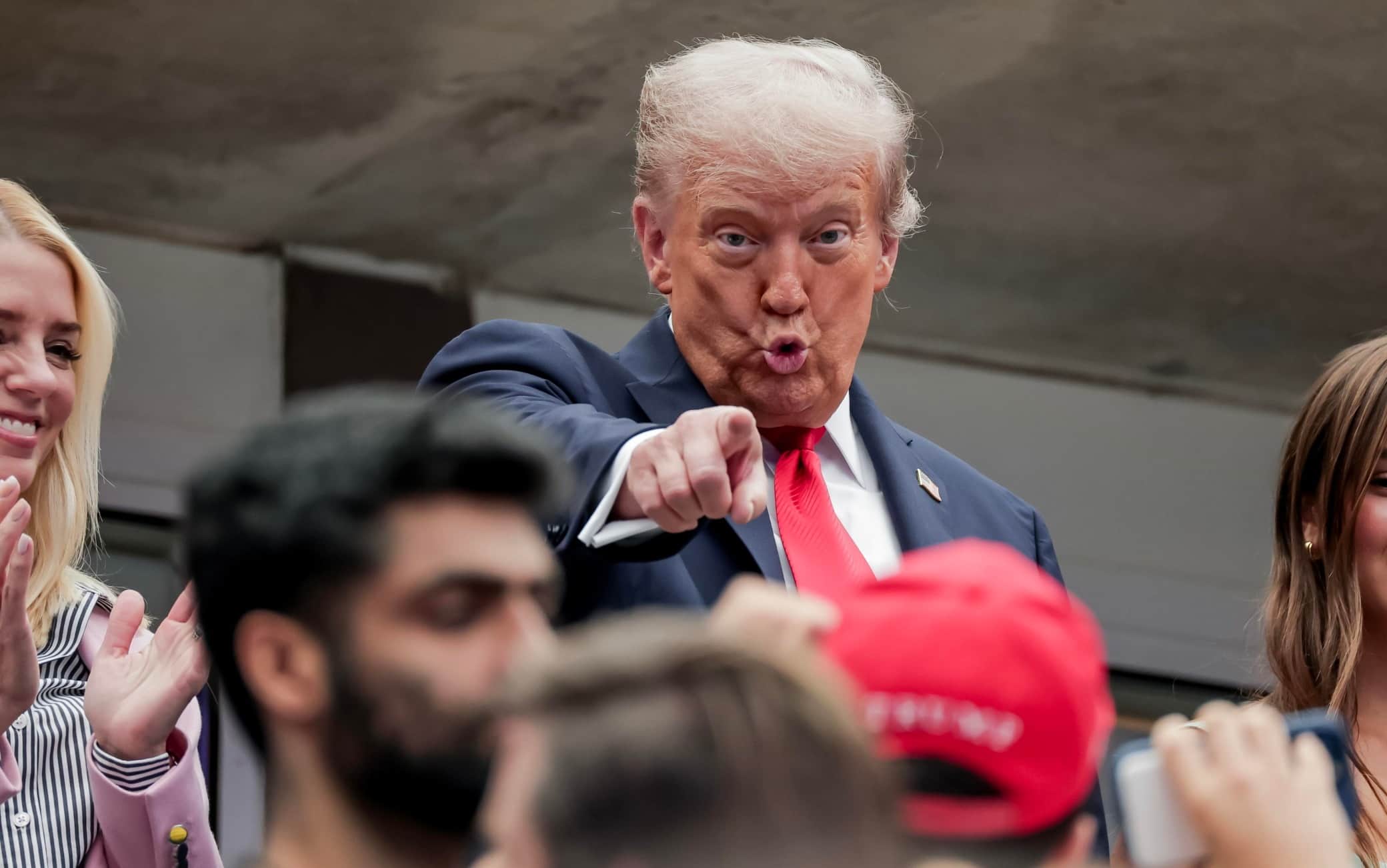 trump