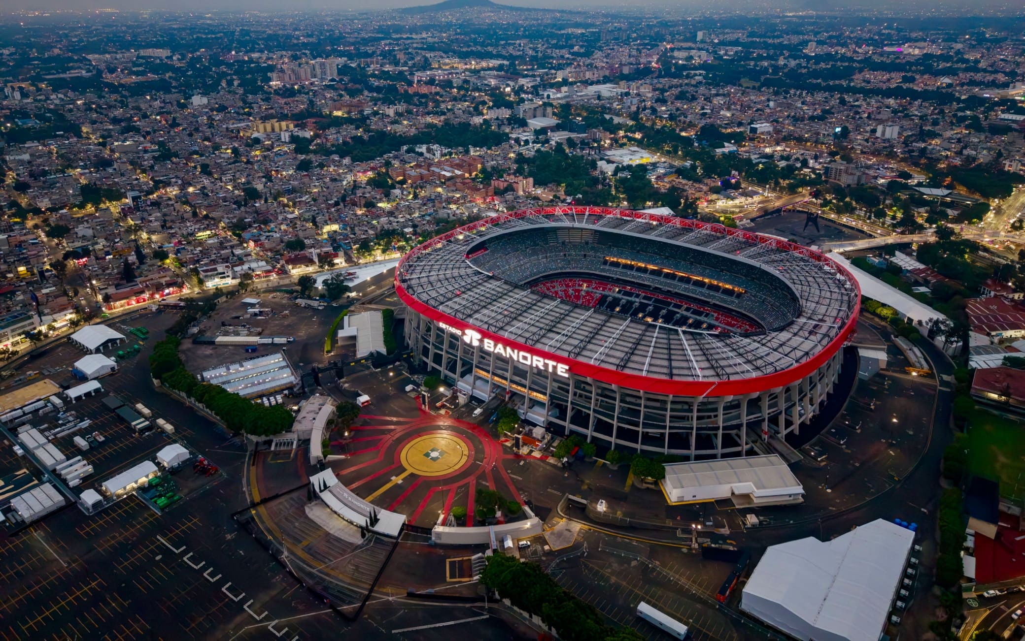 Mondiali 2026, stasera la cerimonia di apertura in Messico: il programma e gli ospiti