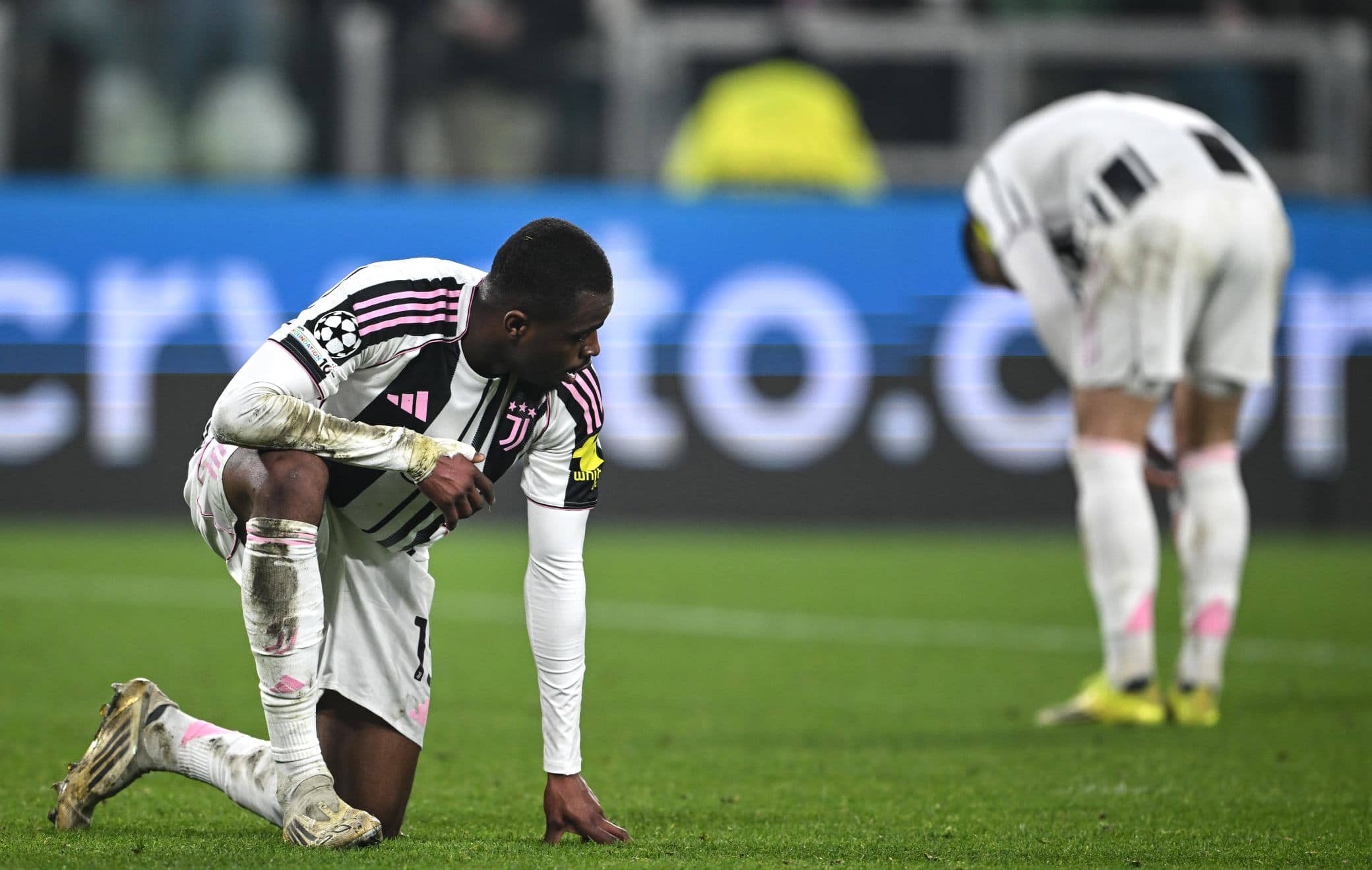Juventus-Galatasaray 3-2 dts: video, gol e highlights