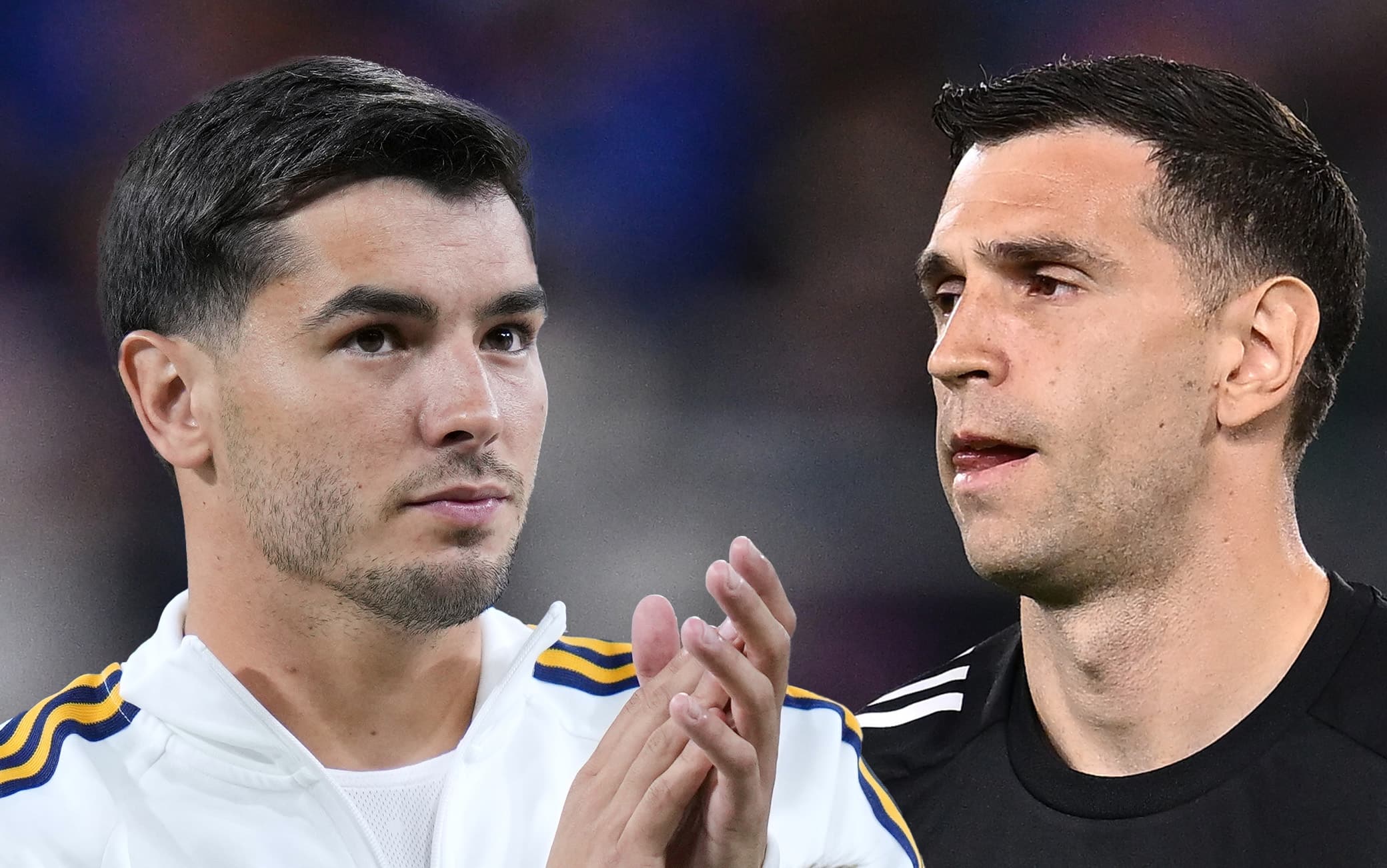 Juventus, si insiste per Brahim Diaz e Dibu Martinez: le news di calciomercato