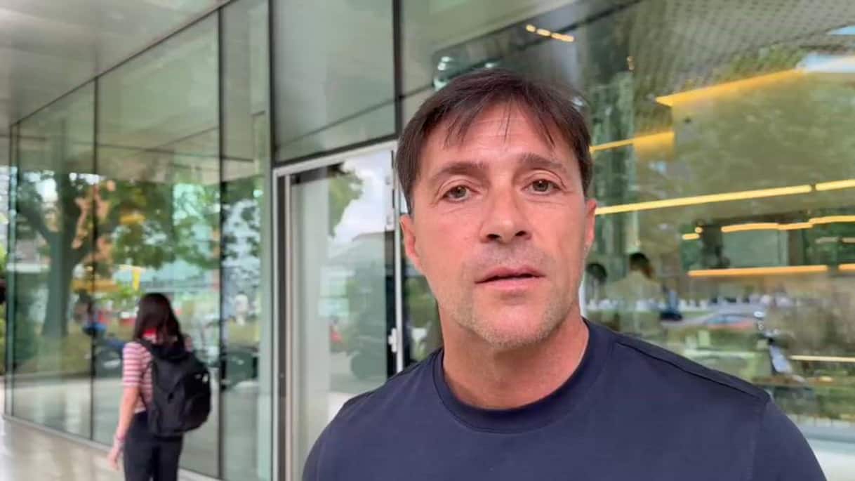 Gli agenti di Ruggeri: 'Piace a Juve, Roma e a big europee'