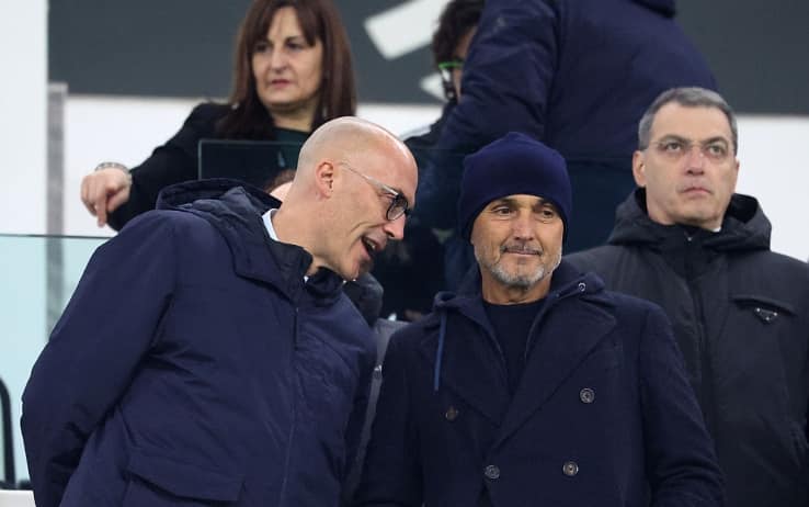 Spalletti