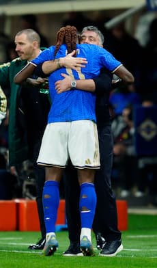 In viaggio per Zenica