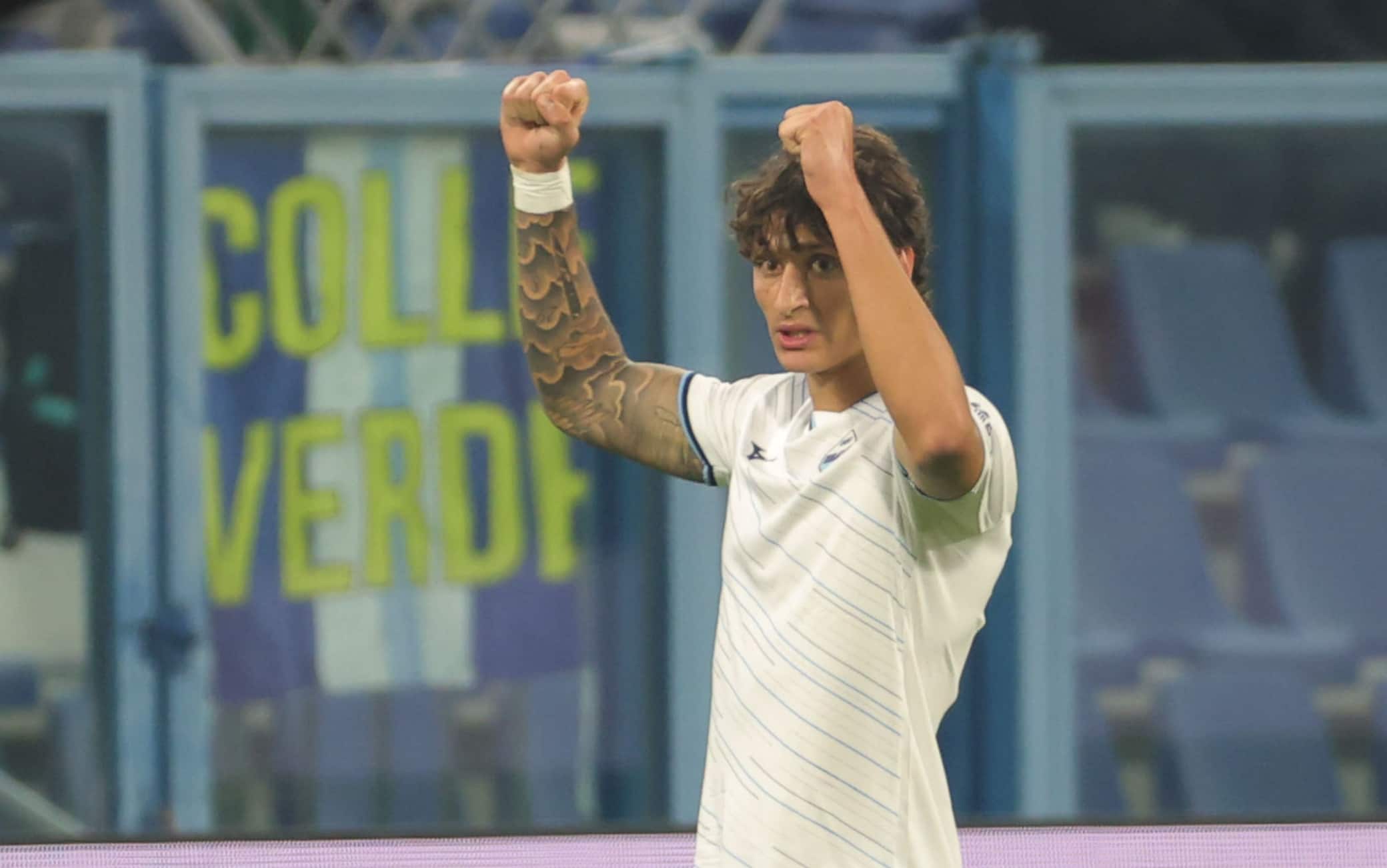 Serie A 2026-2027: la Lazio guida la classifica dei marcatori diversi