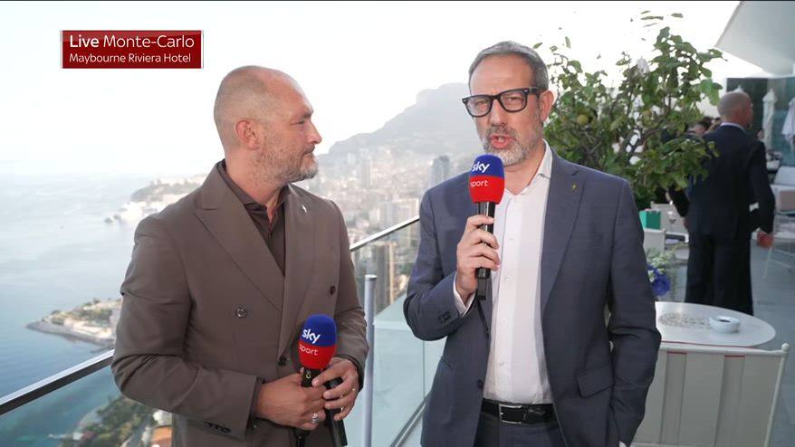 Napoli, Italiano o Allegri? Accordo di massima con ex Milan