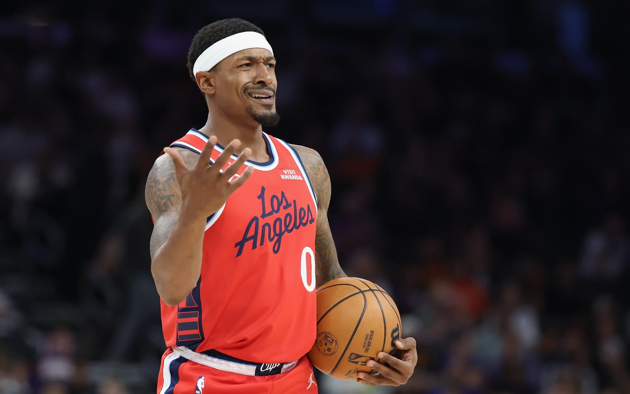 Mercato NBA, Bradley Beal rinuncia alla player option: futuro a Miami