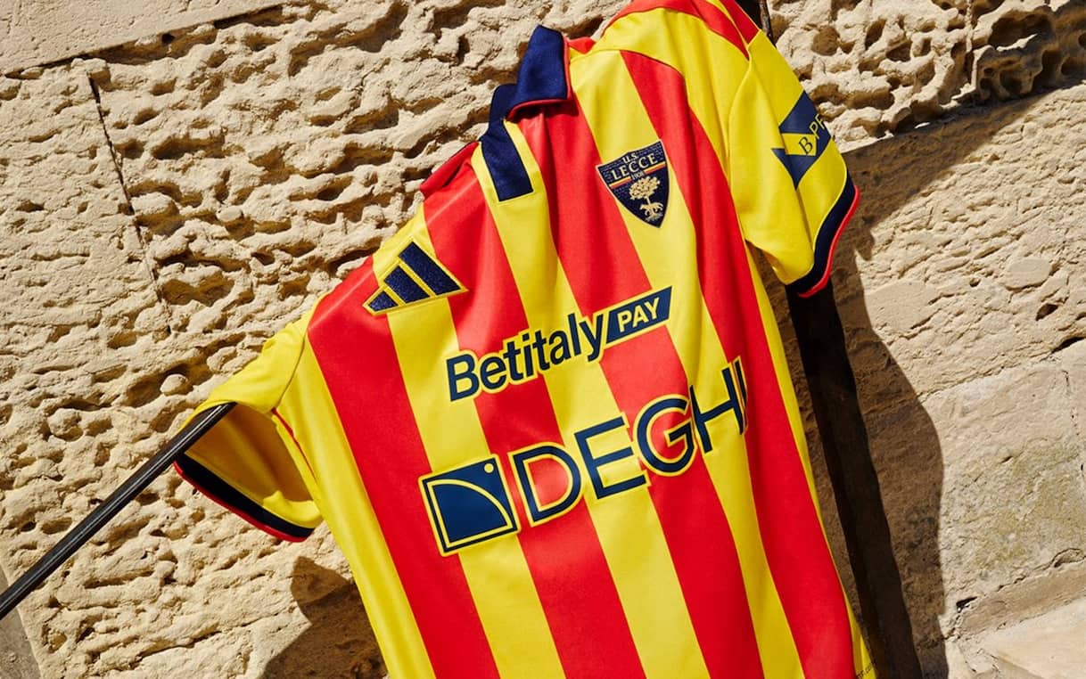 Serie A, tutte le maglie del campionato 2026-2027 tra ufficialità e anticipazioni
