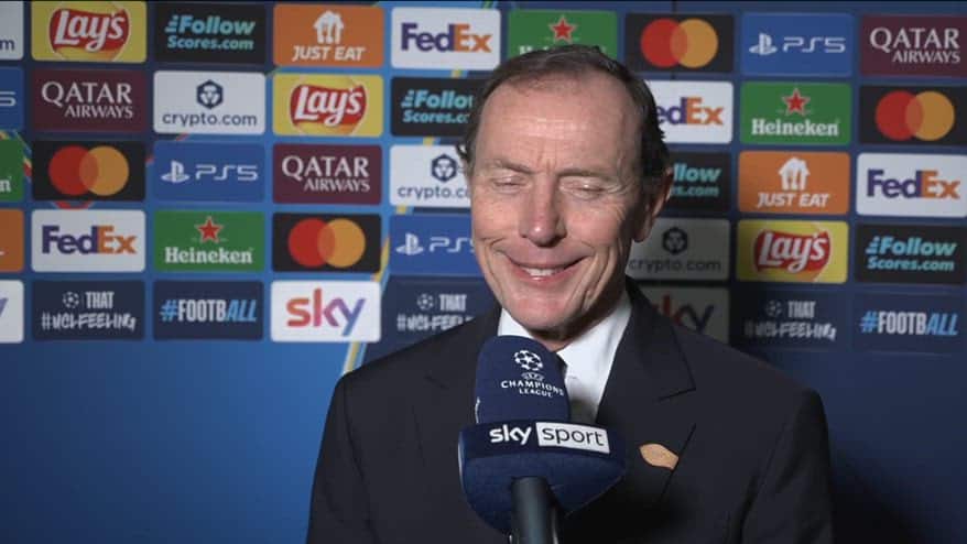 Real Madrid, Butragueno: "Col City saranno partite intense"