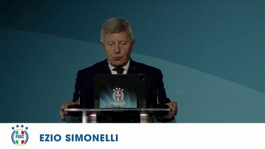 Simonelli: "Mancata qualificazione ferita profonda"