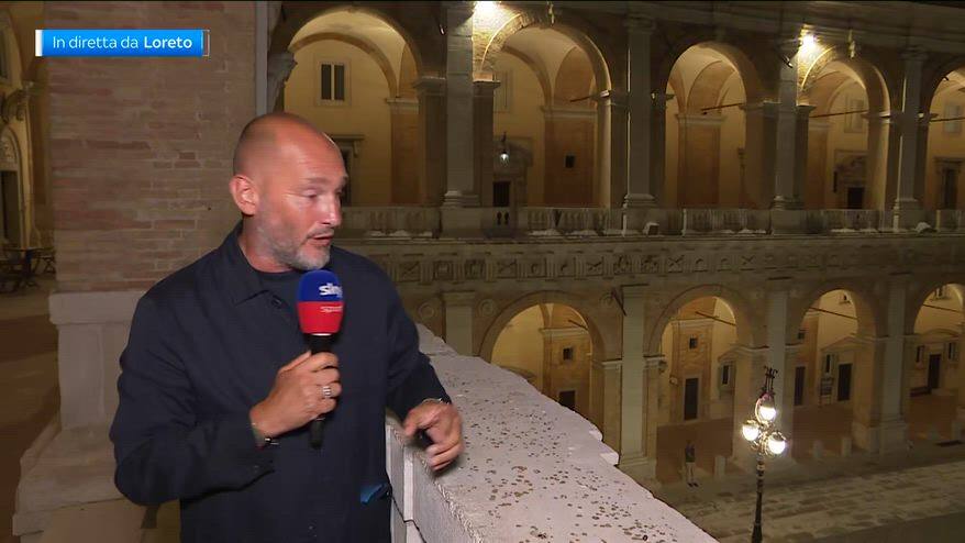 Italia, crescono le quotazioni di Maldini dt