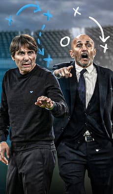 Una sfida tra cambiamenti opposti