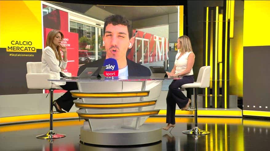 Milan, Amorim: possibile arrivo tra stasera e martedì
