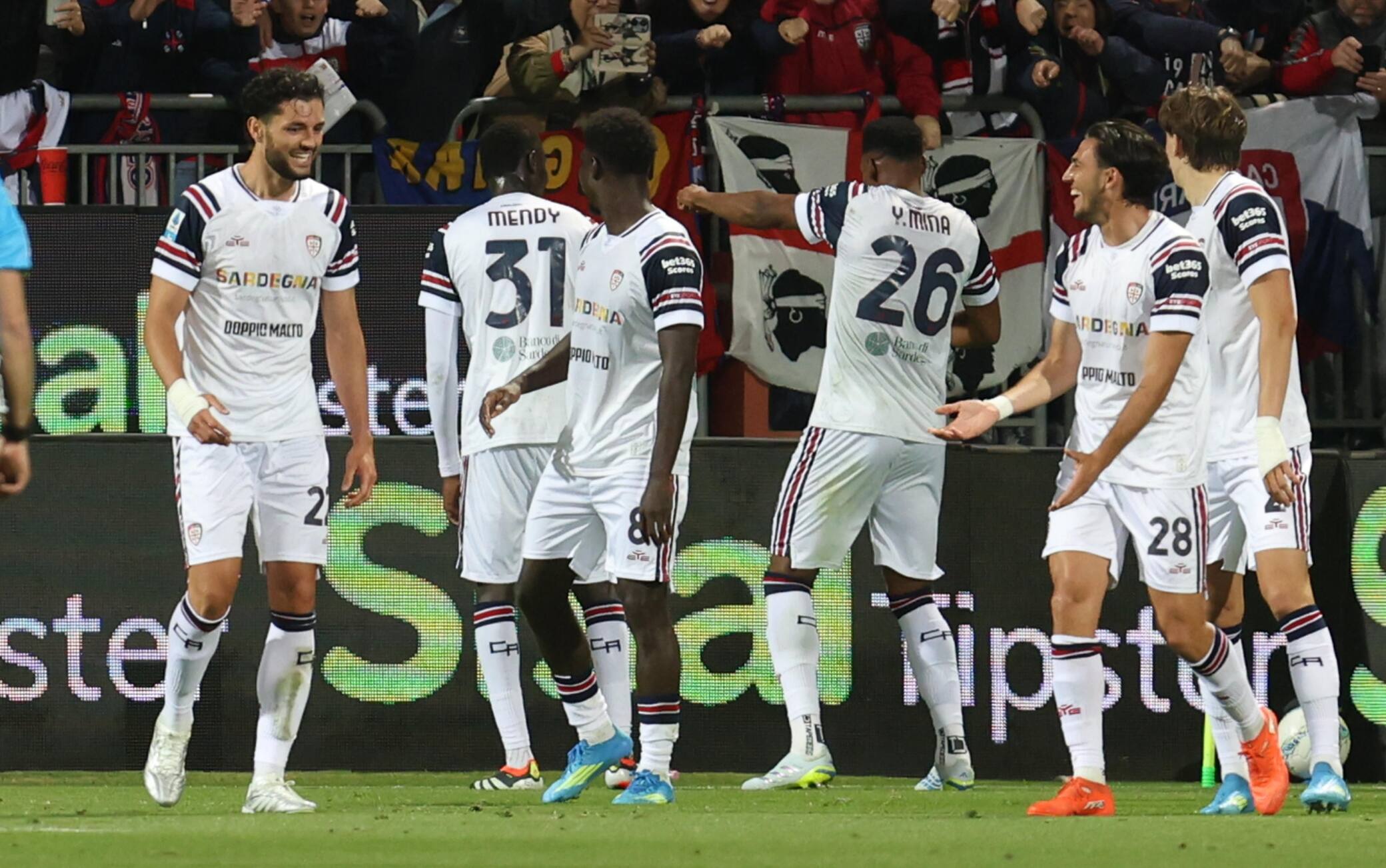 Cagliari-Torino 2-1: le PAGELLE della partita di Serie A