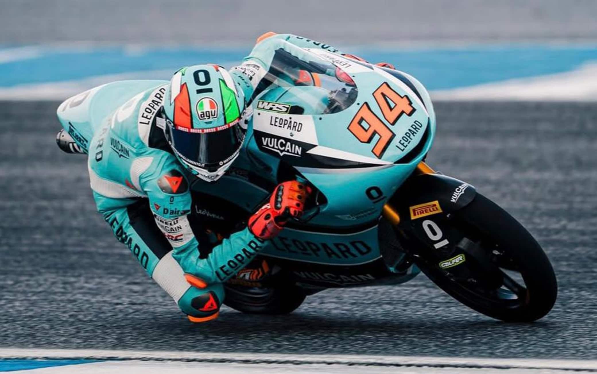Moto3, GP Brasile: Almansa il più veloce nelle pre-qualifiche, 11° Pini 
