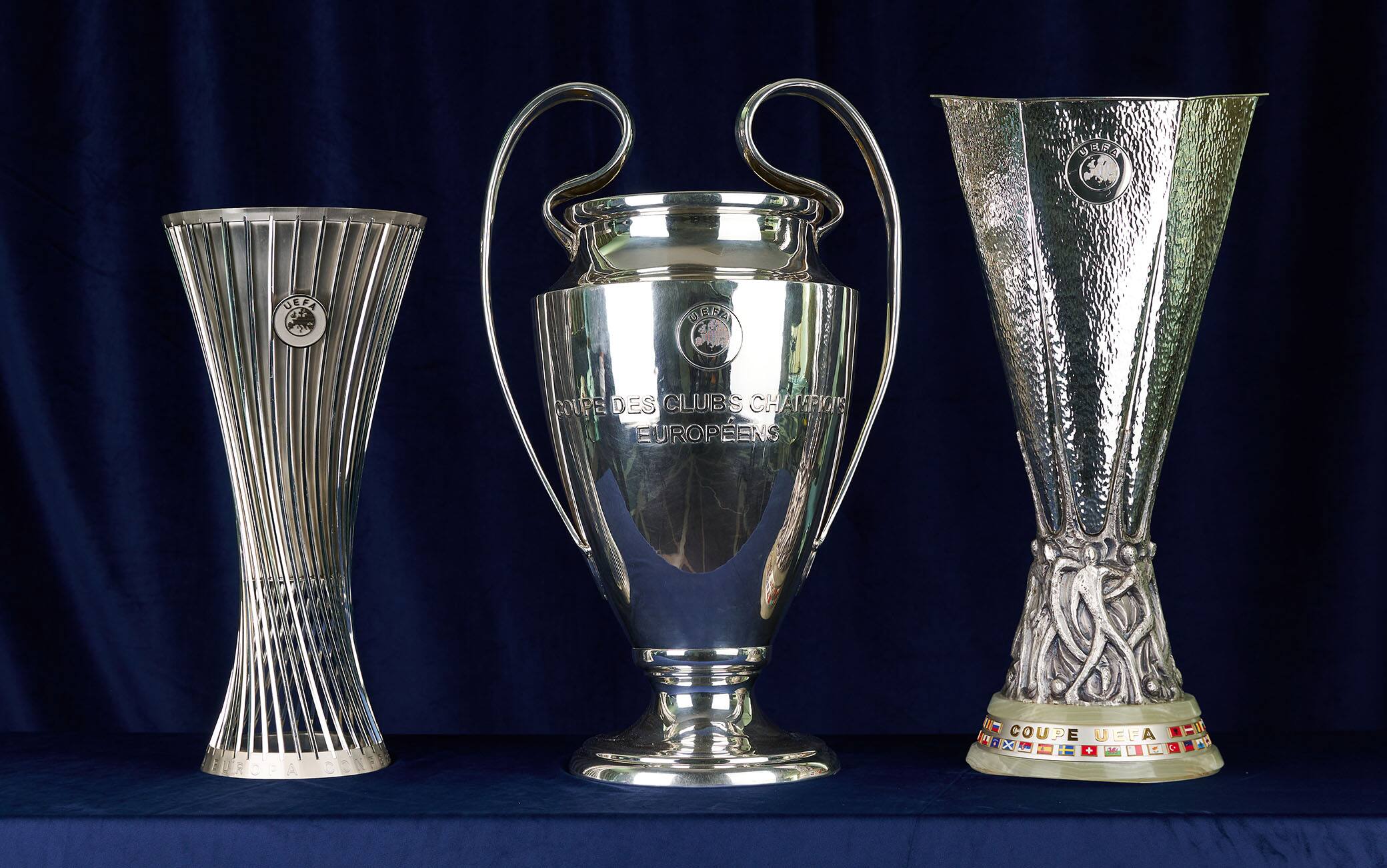 Champions e coppe europee, ecco le liste Uefa: tutti i cambi e le novità delle italiane