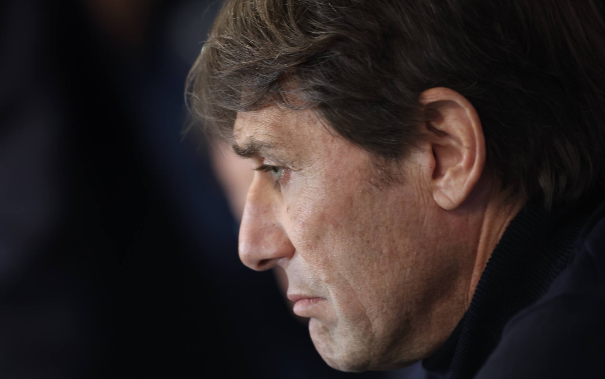 Conte, i risultati in Serie A e nelle coppe europee: i numeri a confronto