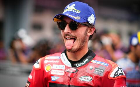 MotoGP, Bagnaia vince il Mondiale 2023 se... Tutte le combinazioni ...