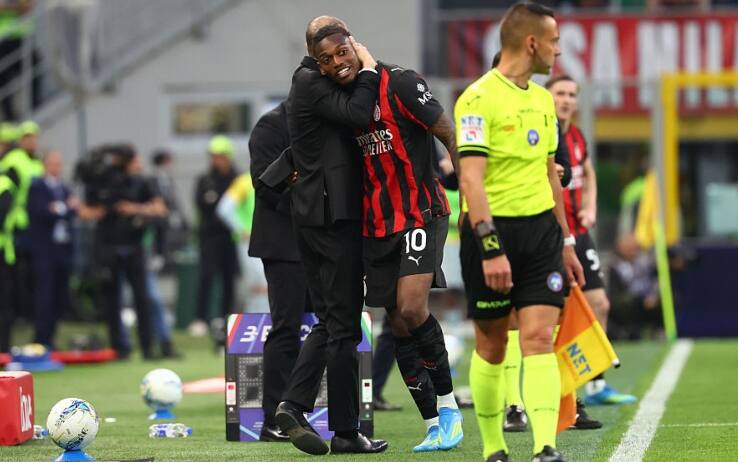  Milan-Udinese 0-3, le pagelle della partita di Serie A
