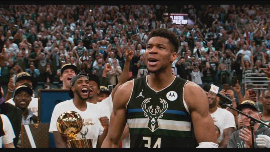 NBA, Marianella e Bevacqua su Antetokounmpo agli Heat