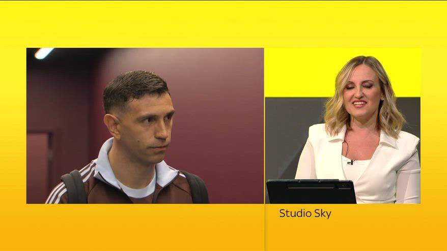 Juve, si lavora a oltranza per Dibu Martinez e Sorloth 