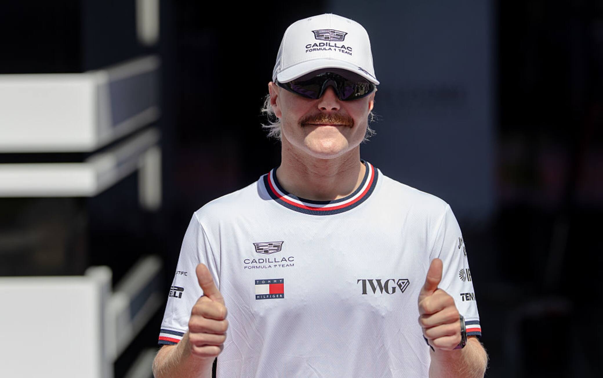 F1, Bottas ha già una penalità da scontare nel primo GP del Mondiale in Australia