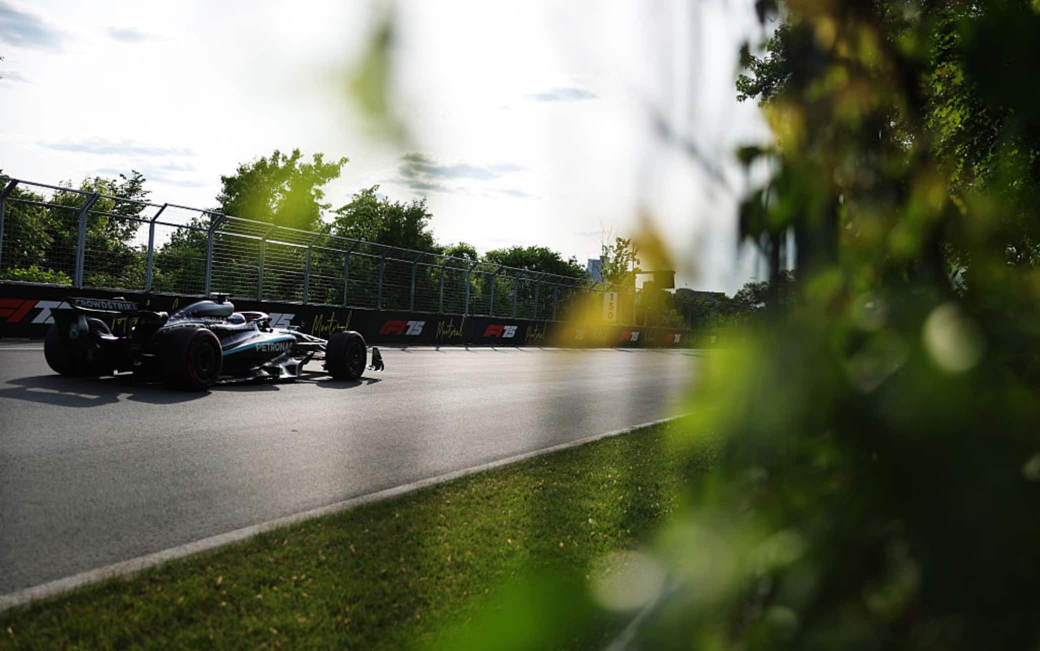 Formula 1, il circuito del GP Canada: giri, lunghezza e curve di Montreal. FOTO