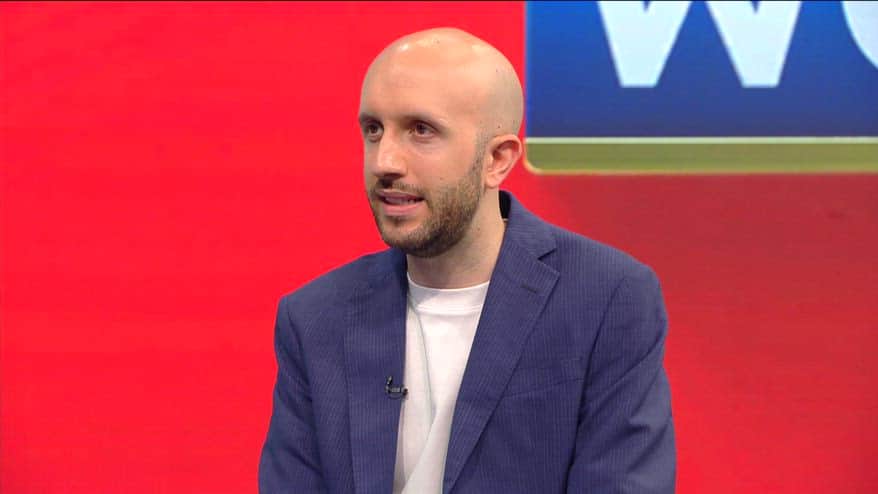 Certezza Van Dijk: i numeri tra Liverpool e Olanda