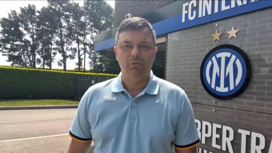 Inter, Lautaro parte dalla panchina con il Parma