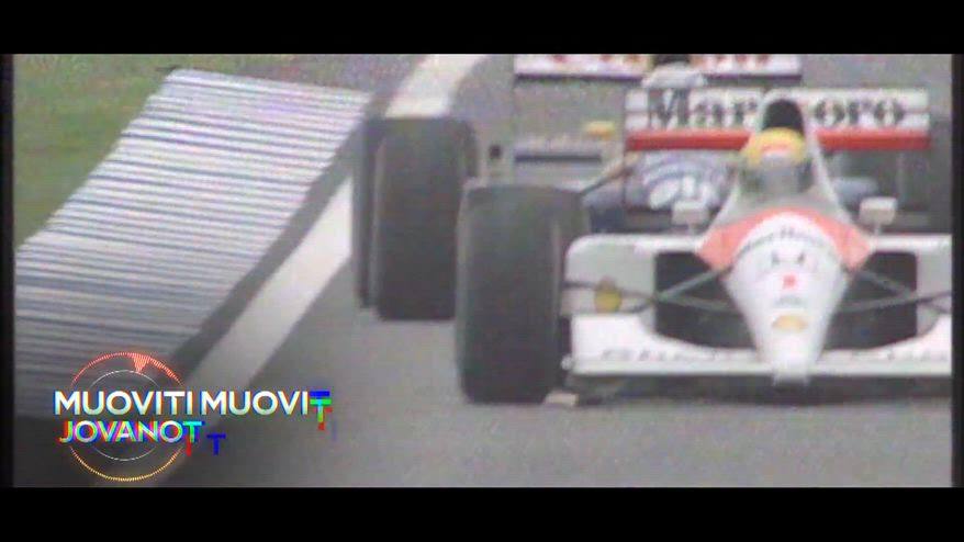 F1, GP Barcellona: i migliori momenti nella storia