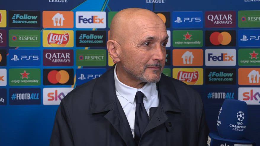 Spalletti: "Dispiace che Kalulu si prenda del bischero..."