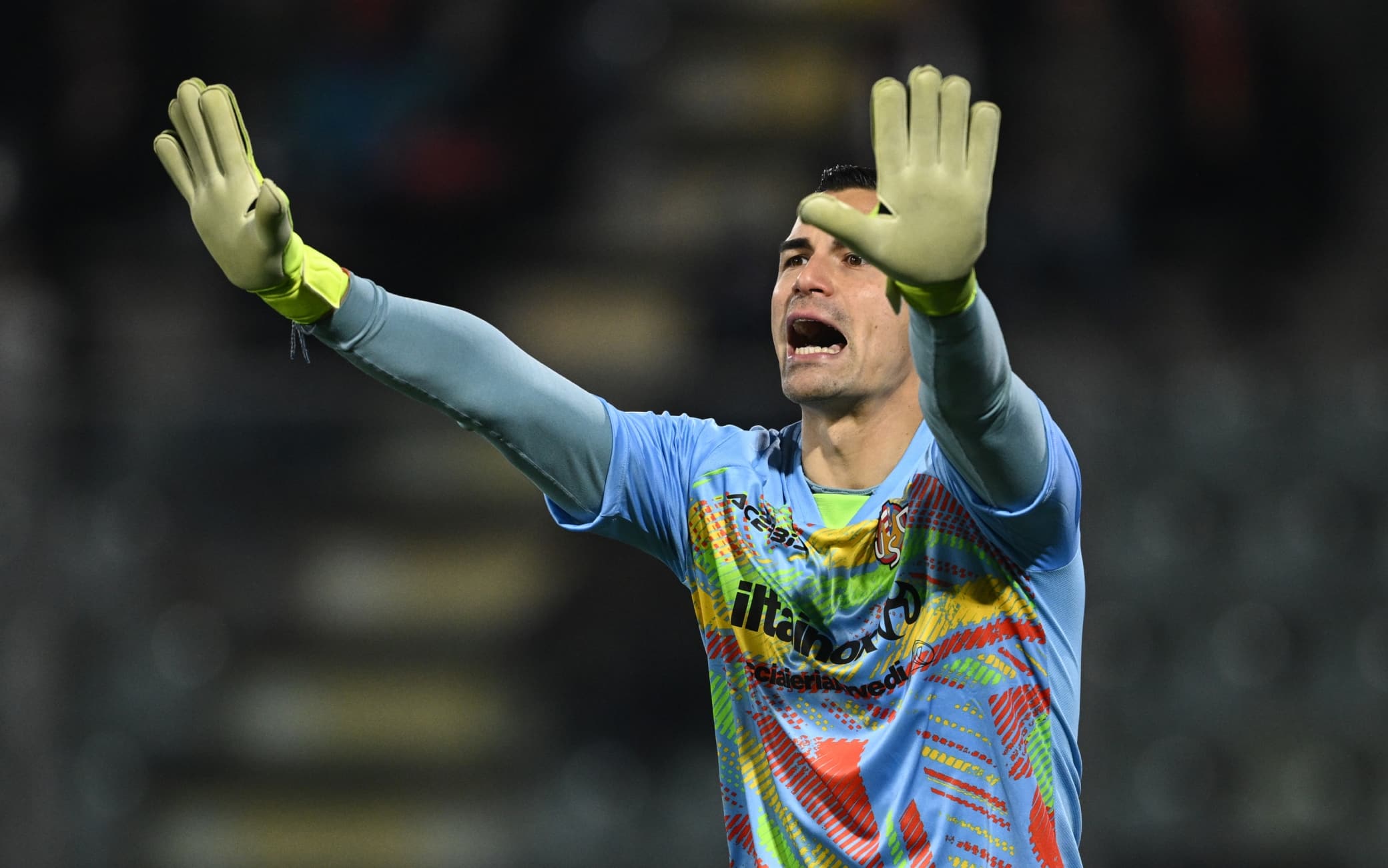 Cremonese-Verona 0-0, le pagelle: Audero è il migliore