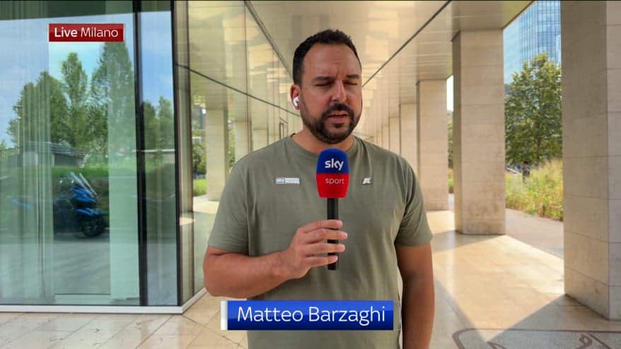 Pio Esposito, oggi il rinnovo con l'Inter fino al 2032