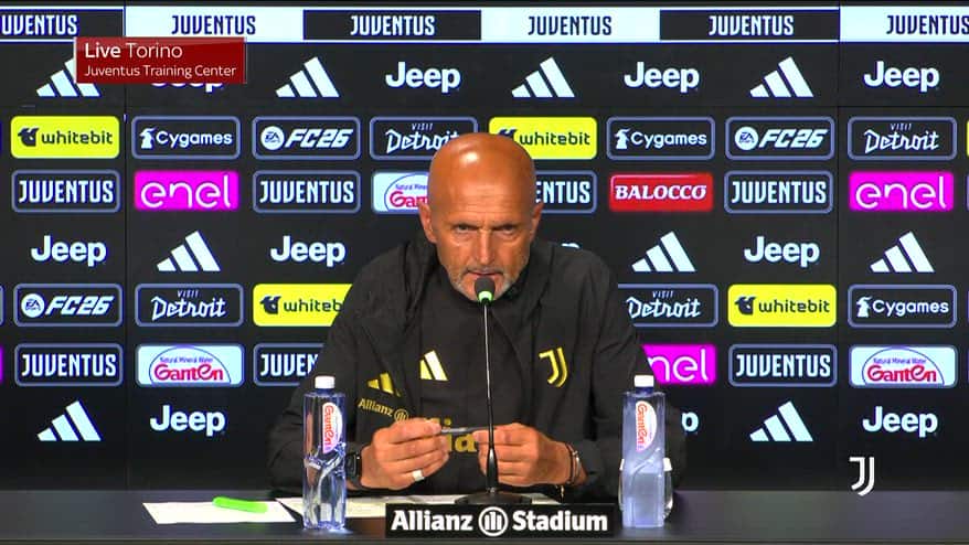Spalletti: "Rosa va potenziata, servirà lavoro profondo"