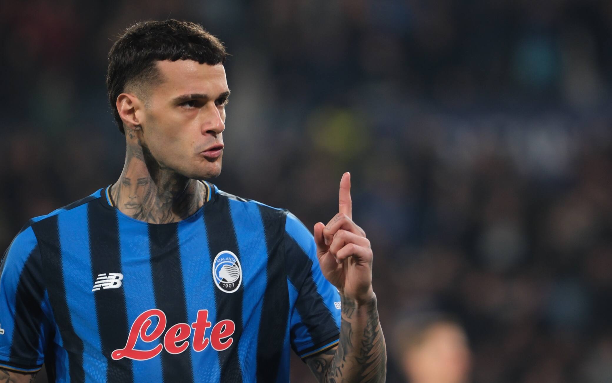 Sassuolo-Atalanta, le probabili formazioni della partita di Serie A