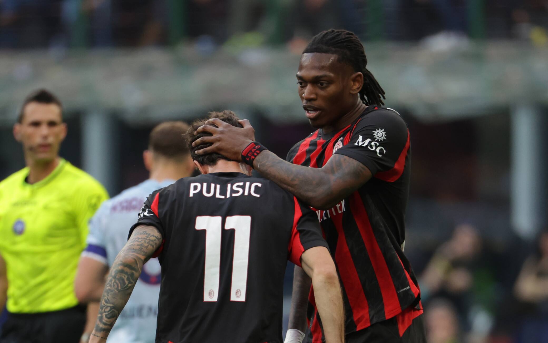 Milan, 4 ko nelle ultime 7 giornate: difesa fragile e attacco senza gol. L'ANALISI