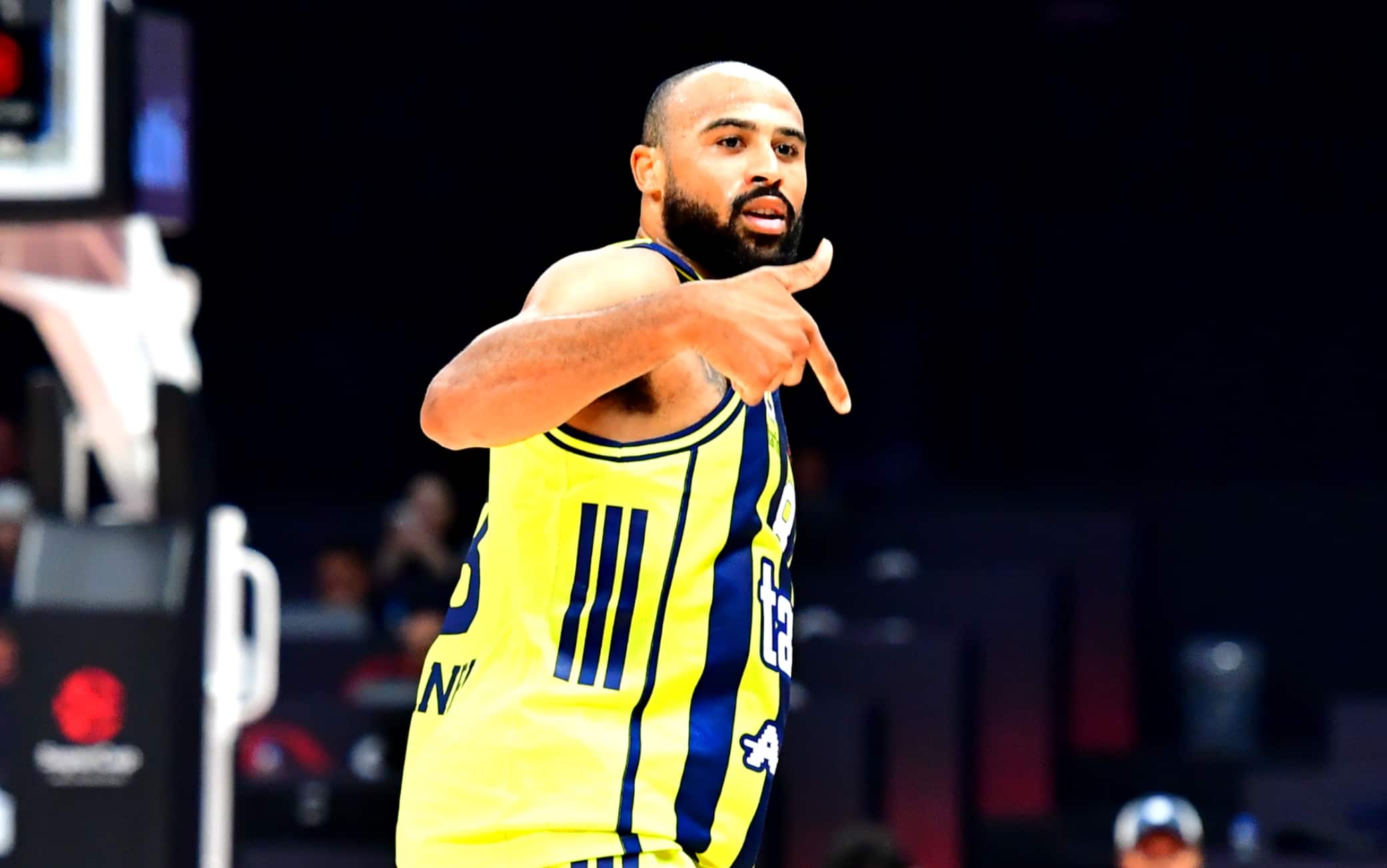 Supercoppa Eurolega, Horton-Tucker domina Dubai e il Fenerbahce chiude al 3° posto
