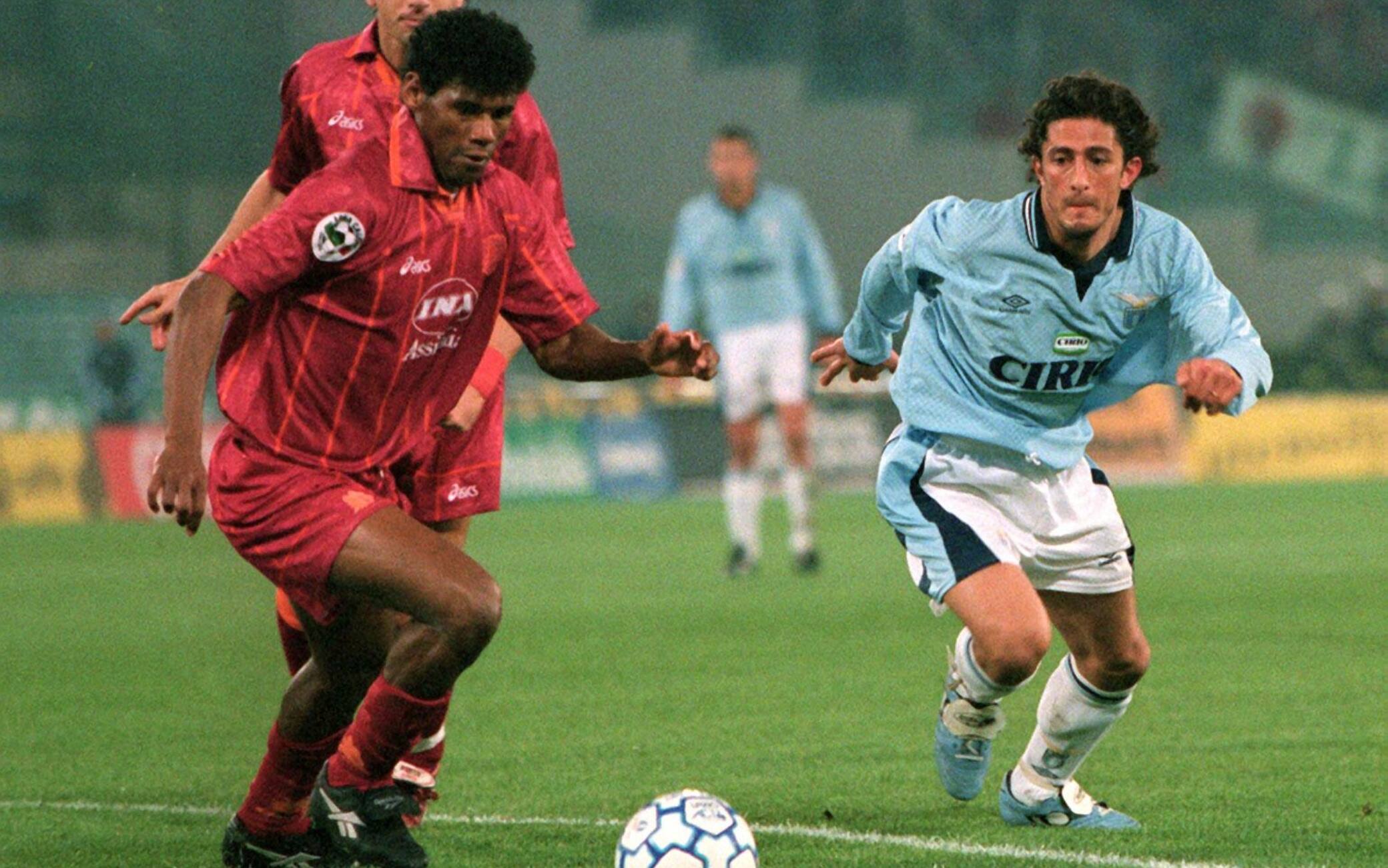 Igor alla Lazio