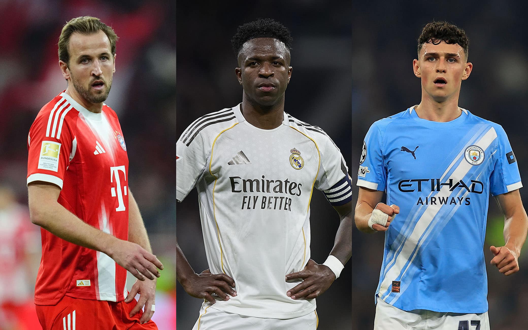 Calciomercato, i migliori giocatori in scadenza al 30 giugno 2027