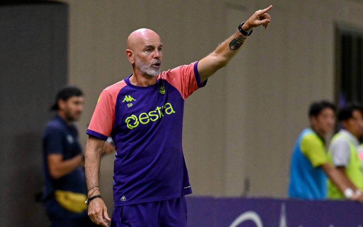 dove vedere stasera la fiorentina