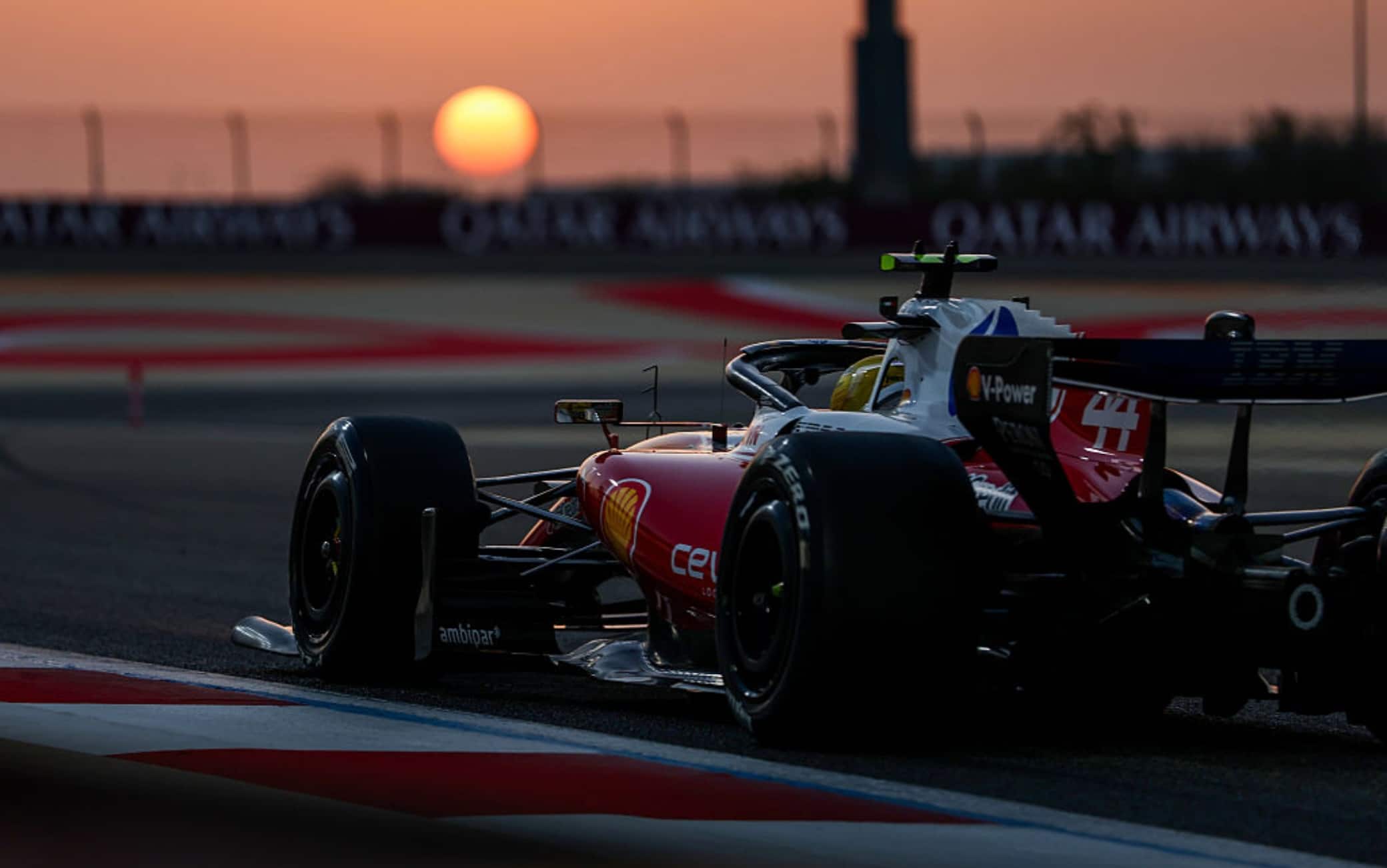 F1, le pagelle della seconda settimana di test in Bahrain... tra Olimpiadi e Sanremo