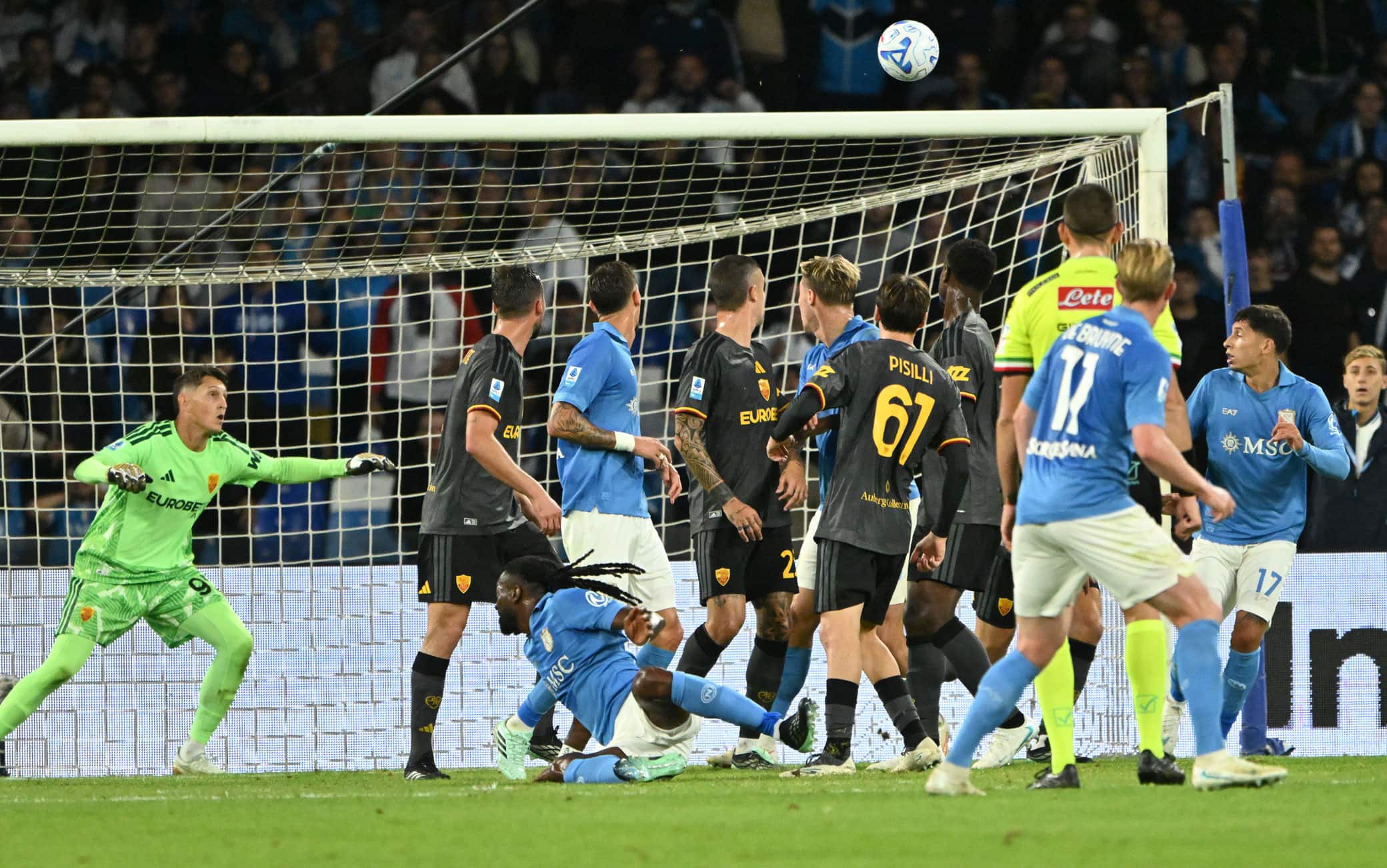 gol